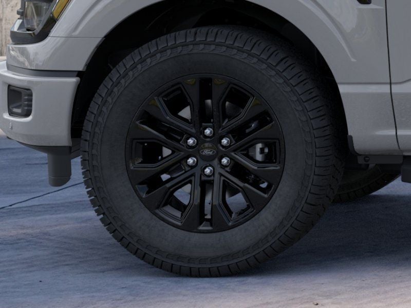 2026 Ford F-150 XLT In-Transit