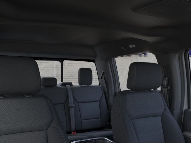 2026 Ford F-150 XLT In-Transit