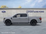 2026 Ford F-150 XLT In-Transit