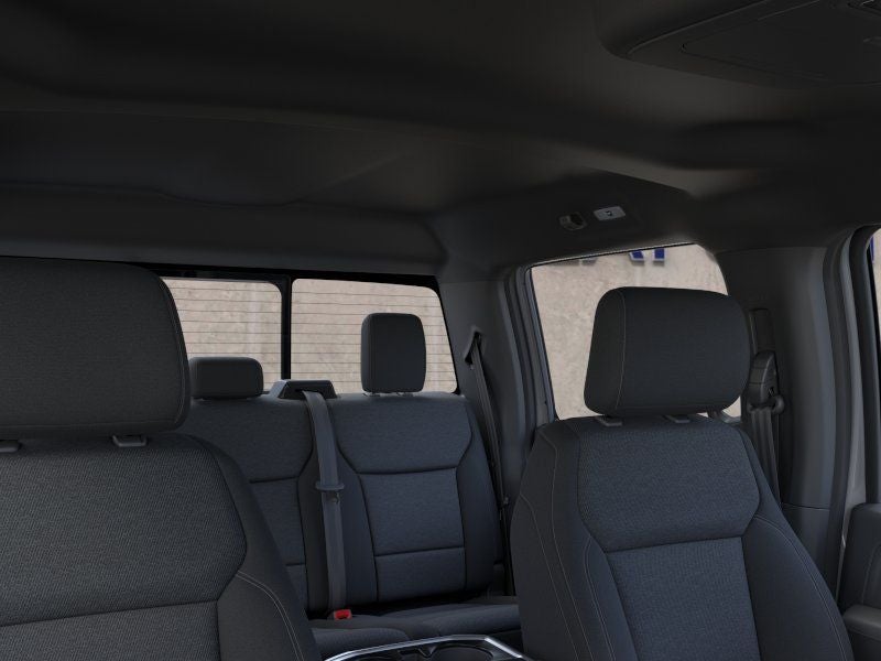 2026 Ford F-150 XLT In-Transit