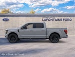 2026 Ford F-150 XLT In-Transit