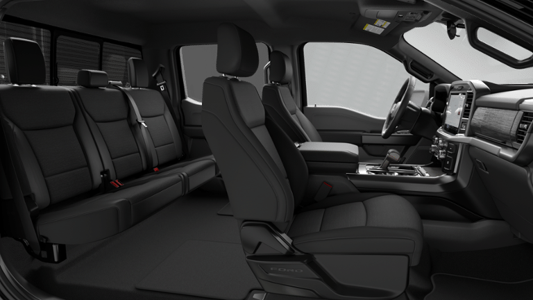 2026 Ford F-150 XLT In-Transit