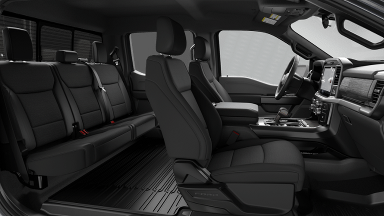 2026 Ford F-150 XLT In-Transit