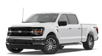 2026 Ford F-150 XLT In-Transit