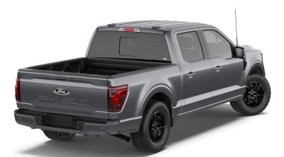 2026 Ford F-150 XLT In-Transit