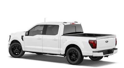 2026 Ford F-150 XLT In-Transit