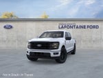 2026 Ford F-150 XLT In-Transit