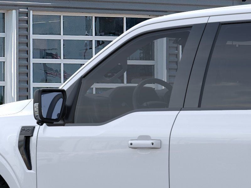 2026 Ford F-150 XLT In-Transit