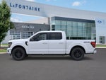 2026 Ford F-150 XLT In-Transit