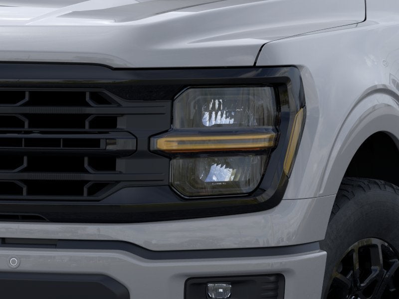 2026 Ford F-150 XLT In-Transit