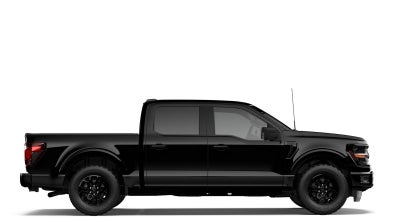 2026 Ford F-150 XLT In-Transit