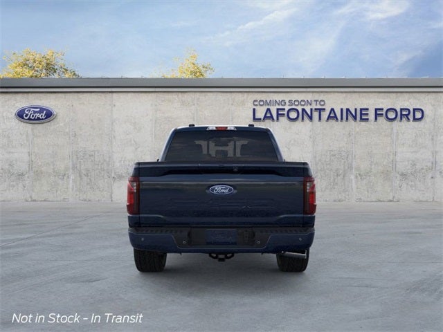 2026 Ford F-150 XLT In-Transit