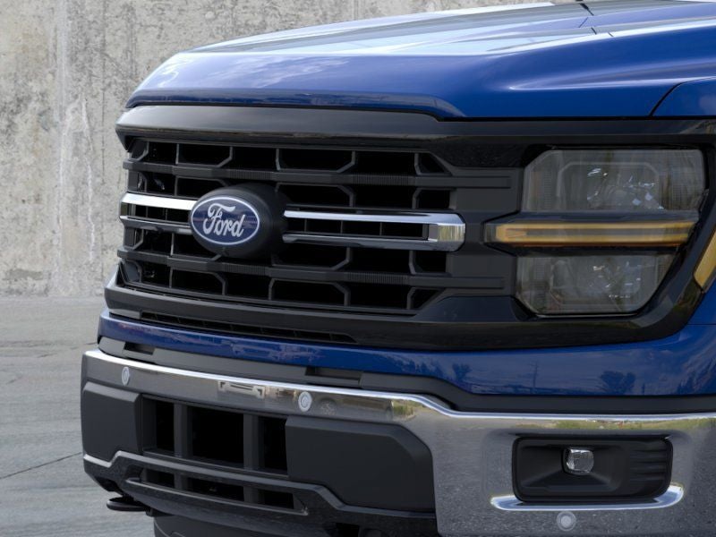 2026 Ford F-150 XLT In-Transit