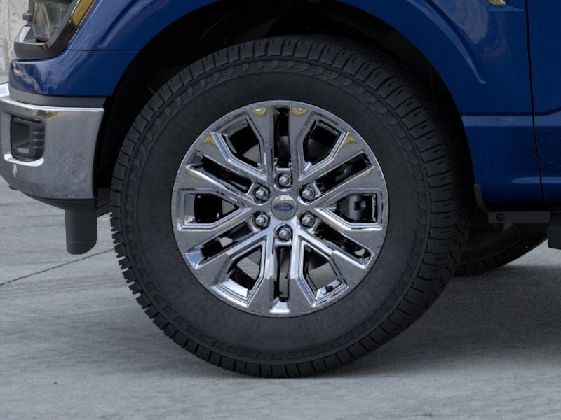 2026 Ford F-150 XLT In-Transit