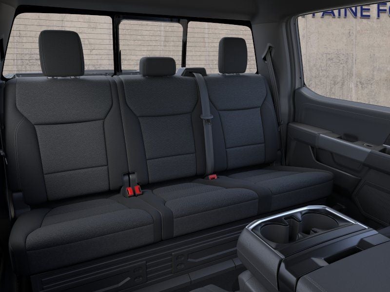 2026 Ford F-150 XLT In-Transit