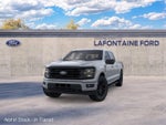 2026 Ford F-150 XLT In-Transit