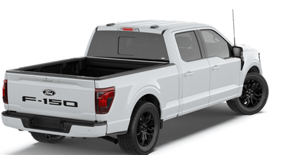2026 Ford F-150 XLT In-Transit