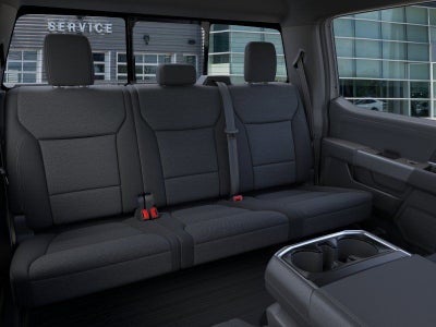 2026 Ford F-150 XLT In-Transit