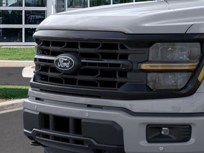 2026 Ford F-150 XLT In-Transit