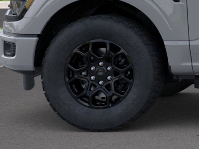 2026 Ford F-150 XLT In-Transit