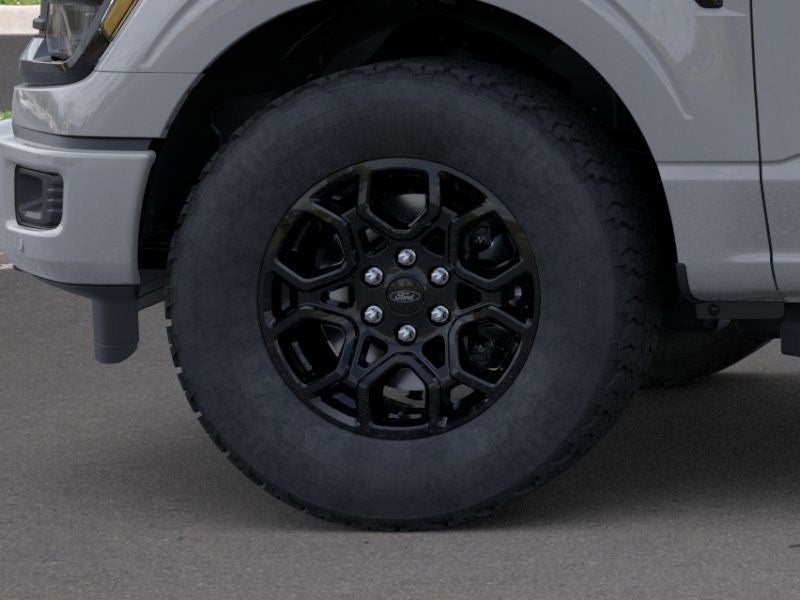 2026 Ford F-150 XLT In-Transit