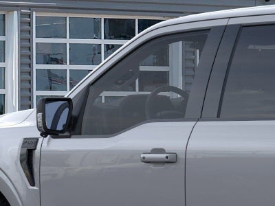 2026 Ford F-150 XLT In-Transit