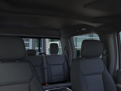 2026 Ford F-150 XLT In-Transit