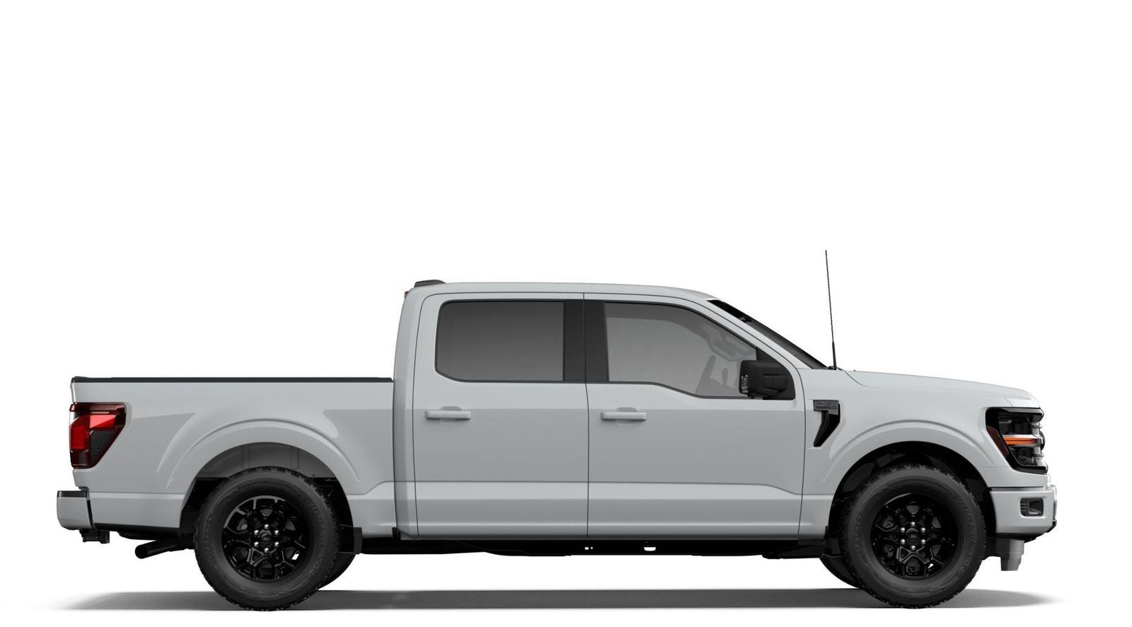 2026 Ford F-150 XLT In-Transit