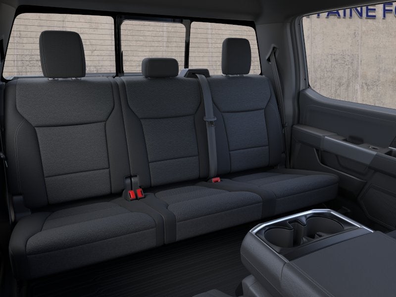 2026 Ford F-150 XLT In-Transit