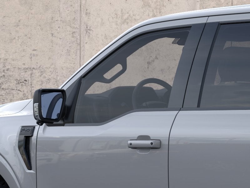 2026 Ford F-150 XLT In-Transit