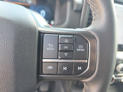 2024 Ford F-150 XLT 4X4