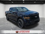 2024 Ford F-150 XLT 4X4