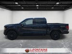 2024 Ford F-150 XLT 4X4