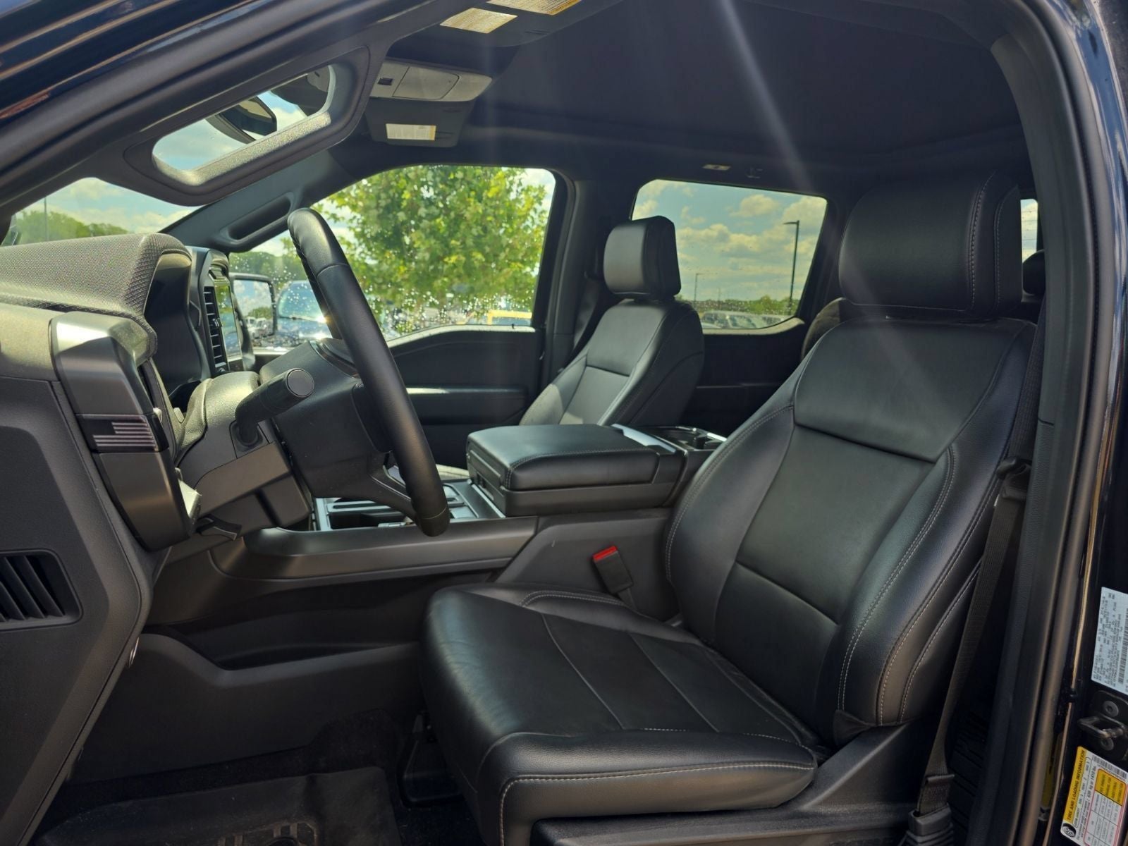 2024 Ford F-150 XLT 4X4