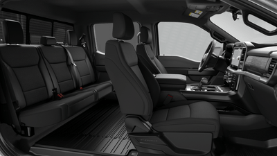 2026 Ford F-150 XLT In-Transit