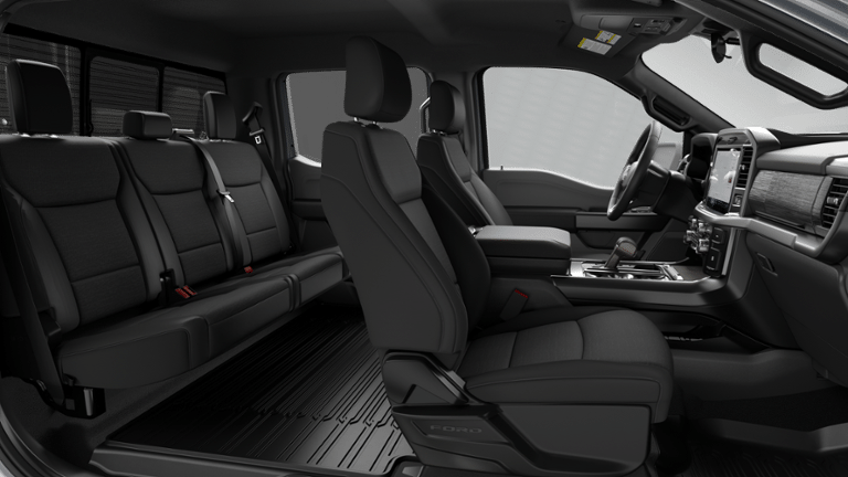 2026 Ford F-150 XLT In-Transit