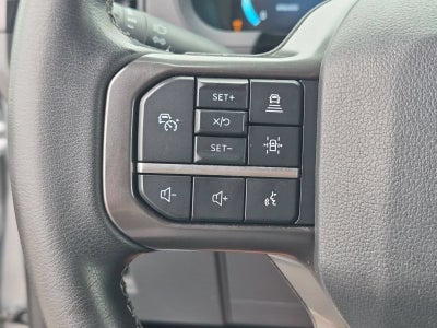 2024 Ford F-150 XLT 4X4