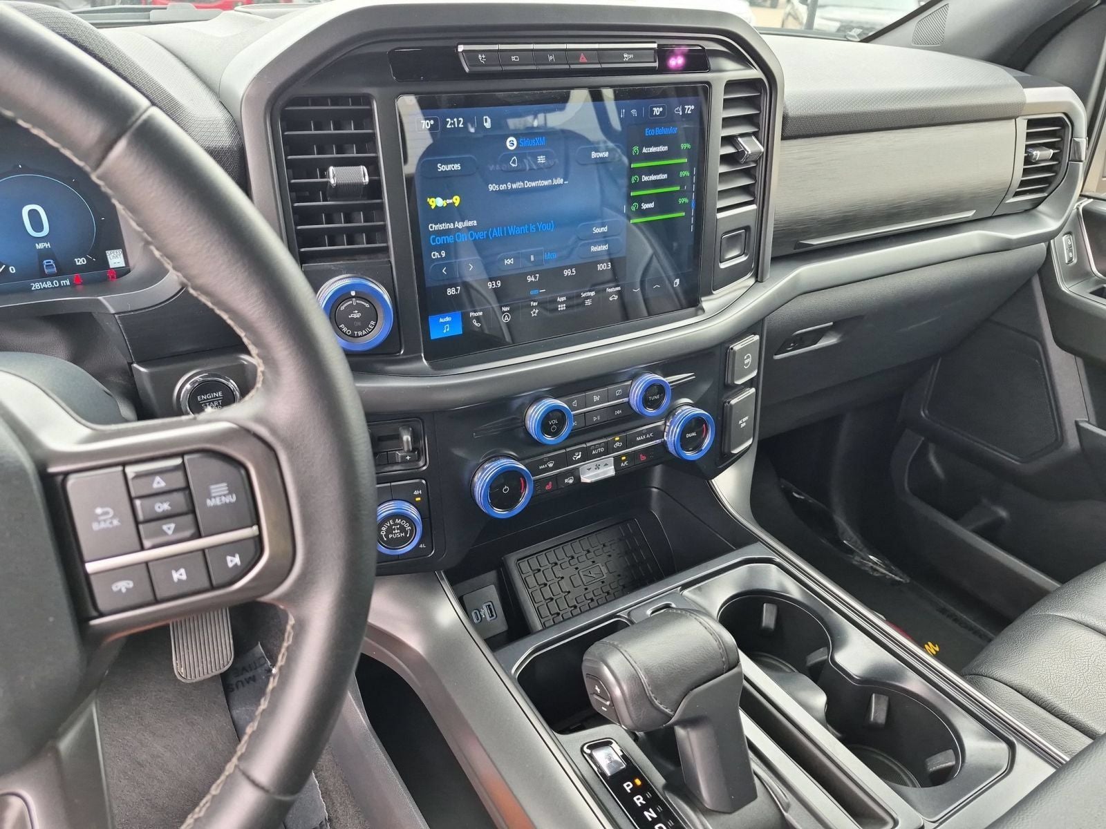 2024 Ford F-150 XLT 4X4