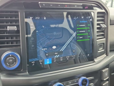 2024 Ford F-150 XLT 4X4