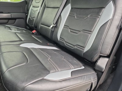 2024 Ford F-150 XLT 4X4