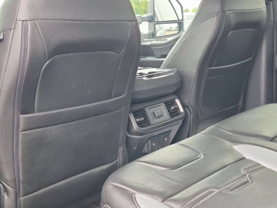 2024 Ford F-150 XLT 4X4