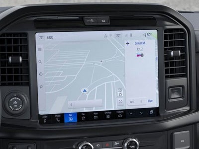 2026 Ford F-150 Tremor In-Transit