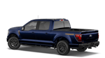 2026 Ford F-150 Tremor In-Transit