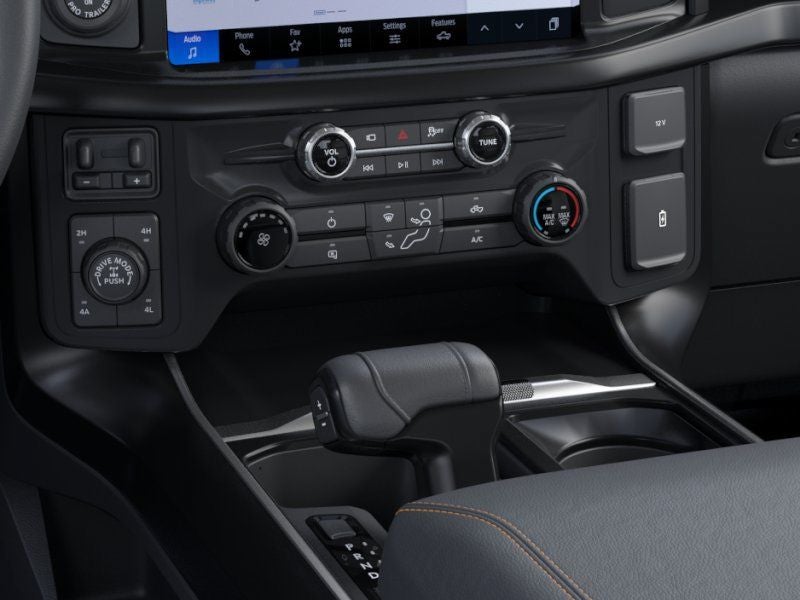 2026 Ford F-150 Tremor In-Transit