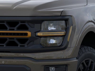 2026 Ford F-150 Tremor In-Transit