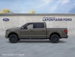 2026 Ford F-150 Tremor In-Transit