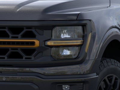 2026 Ford F-150 Tremor In-Transit