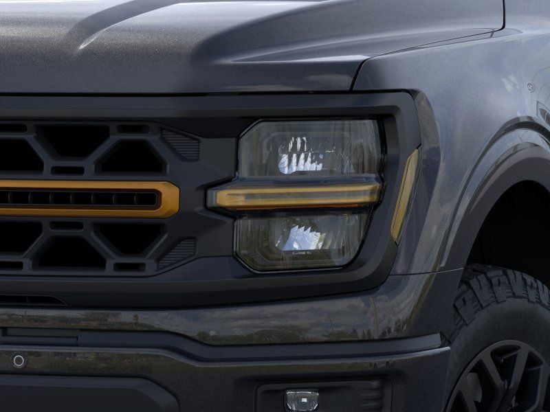 2026 Ford F-150 Tremor In-Transit
