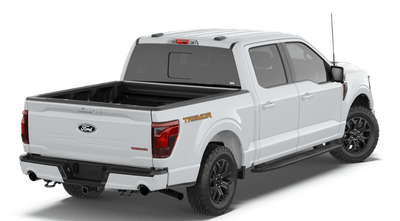 2026 Ford F-150 Tremor In-Transit