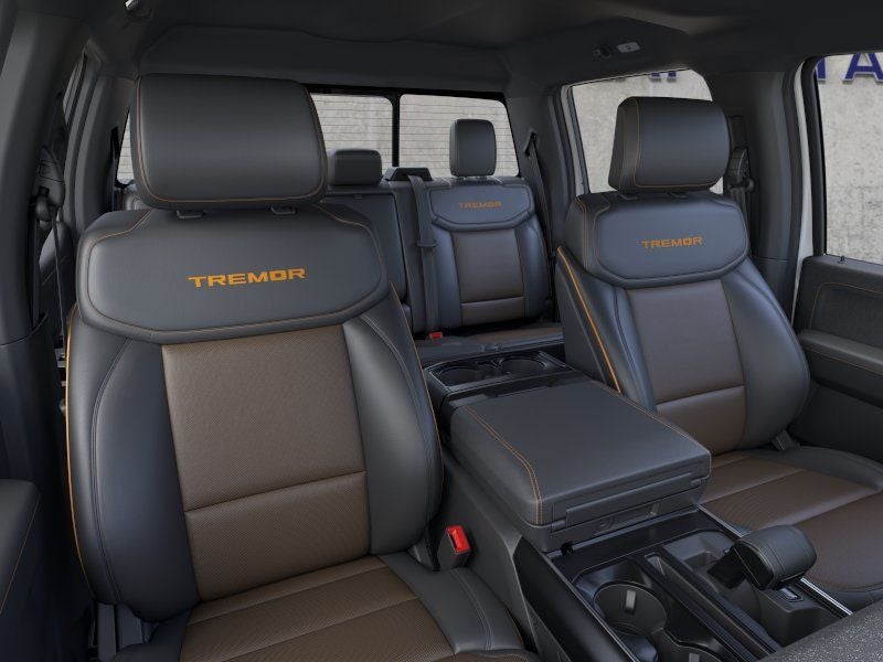 2026 Ford F-150 Tremor In-Transit